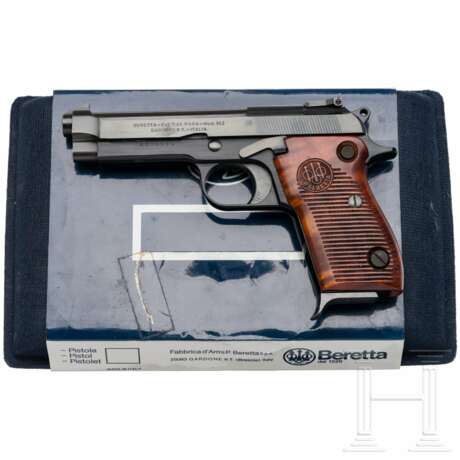 Beretta, Mod. 952 Standard, im Koffer - photo 1