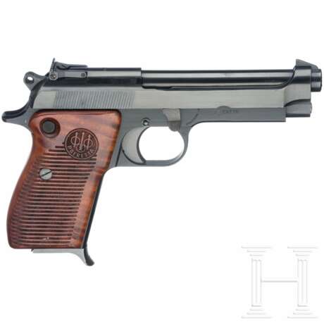 Beretta, Mod. 952 Standard, im Koffer - photo 2