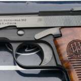 Beretta, Mod. 952 Standard, im Koffer - photo 3
