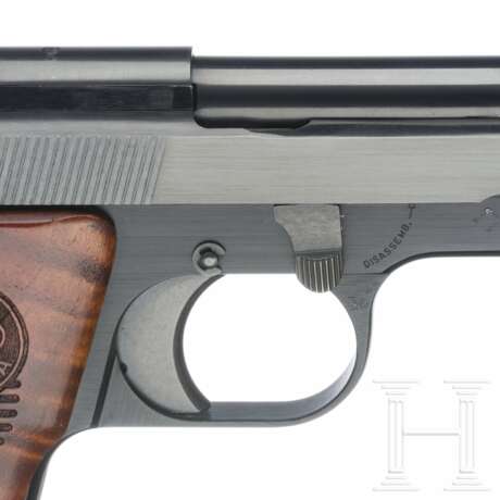 Beretta, Mod. 952 Standard, im Koffer - photo 4