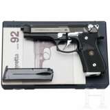 Beretta Mod. 92 FS, im Koffer - photo 1