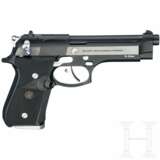 Beretta Mod. 92 FS, im Koffer - photo 2