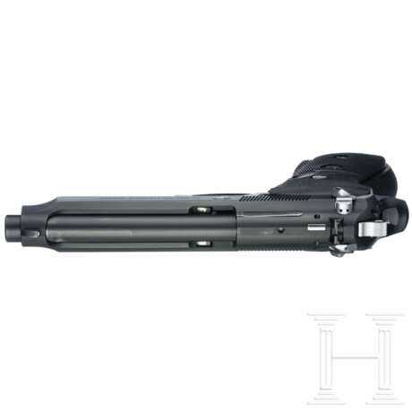 Beretta Mod. 92 FS, im Koffer - photo 3