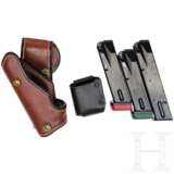 Beretta Mod. 92 FS, im Koffer - photo 5