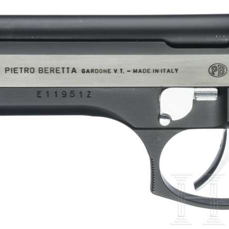 Beretta Mod. 92 FS, im Koffer - photo 7