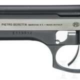 Beretta Mod. 92 FS, im Koffer - photo 7