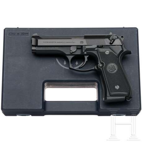 Beretta, Mod. 96 Centurion, im Koffer - photo 1
