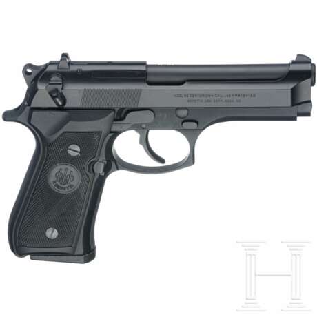 Beretta, Mod. 96 Centurion, im Koffer - photo 2