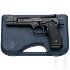 Beretta, Mod. 96 Combat, im Koffer