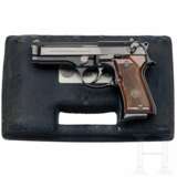 Beretta, Mod. 98 SB Compact, im Koffer - Foto 1