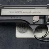 Beretta, Mod. 98 SB Compact, im Koffer - Foto 3