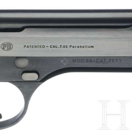 Beretta, Mod. 98 SB Compact, im Koffer - Foto 4