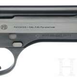 Beretta, Mod. 98 SB Compact, im Koffer - Foto 4