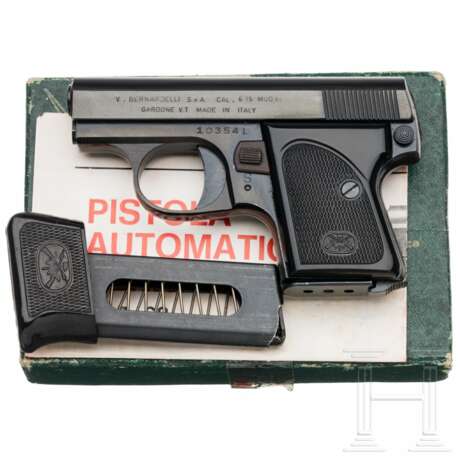 Bernardelli Mod. 68 W.T.P. , im Karton - фото 1