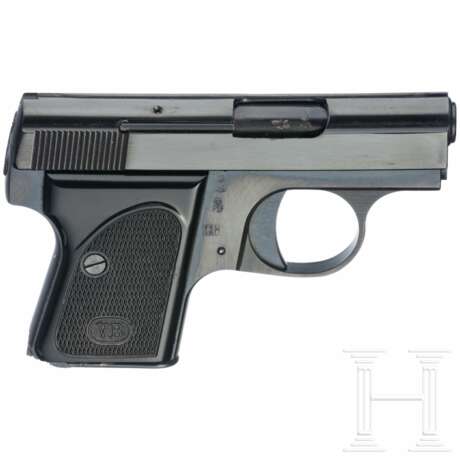 Bernardelli Mod. 68 W.T.P. , im Karton - фото 2
