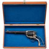 Dakota, Mod. Single Action Army, im Kasten - фото 1