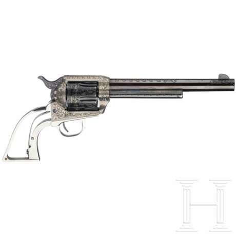 Dakota, Mod. Single Action Army, im Kasten - фото 2