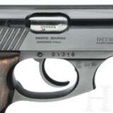 Renato Gamba, Mauser HSc Super, für Interarms - photo 3