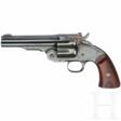 Navy Arms, Mod. Schofield - Prix ​​des enchères