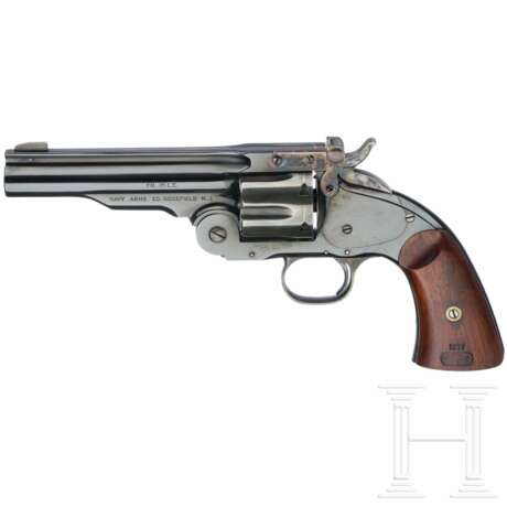 Navy Arms, Mod. Schofield - photo 1