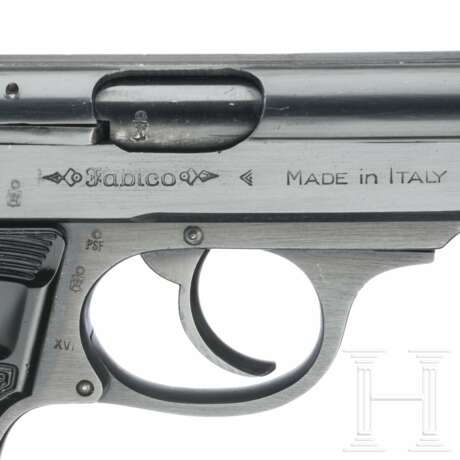 Rigarmi Galesi, Mod. Fabico - photo 4