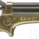 Uberti, 4-shot Pepperbox, New Derringer - Foto 2