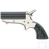 Uberti, 4-shot Pepperbox, New Derringer - Foto 1