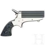 Uberti, 4-shot Pepperbox, New Derringer - Foto 2