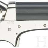 Uberti, 4-shot Pepperbox, New Derringer - Foto 3
