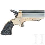 Uberti, 4-shot Pepperbox, New Derringer - Foto 2