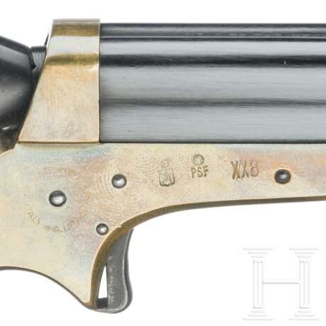 Uberti, 4-shot Pepperbox, New Derringer - Foto 4