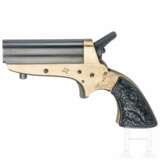 Uberti, 4-Shot Pepperbox, New Derringer - Foto 1