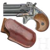 Uberti, Mod. Maverick, in Tasche - фото 1