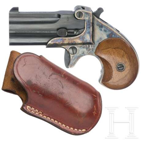 Uberti, Mod. Maverick, in Tasche - фото 1