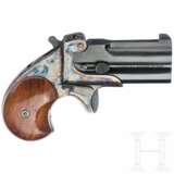 Uberti, Mod. Maverick, in Tasche - фото 2