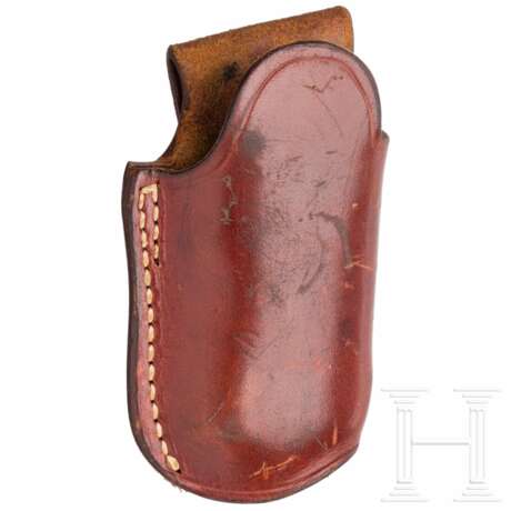 Uberti, Mod. Maverick, in Tasche - фото 3