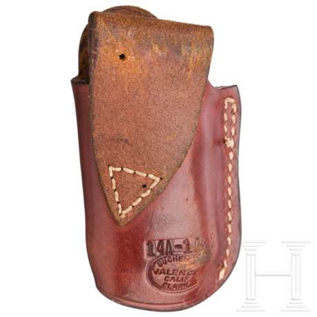 Uberti, Mod. Maverick, in Tasche - фото 4