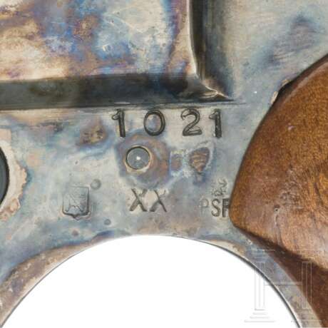 Uberti, Mod. Maverick, in Tasche - фото 5