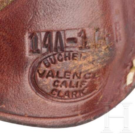 Uberti, Mod. Maverick, in Tasche - фото 9