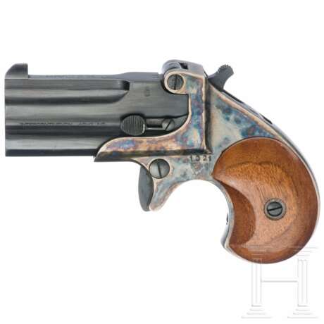 Uberti, Mod. Maverick, in Tasche - фото 10