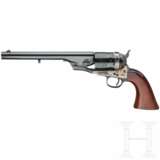 Hege-Uberti, Mod. 1860 Army Richards Conversion - photo 1