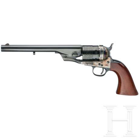 Hege-Uberti, Mod. 1860 Army Richards Conversion - photo 1