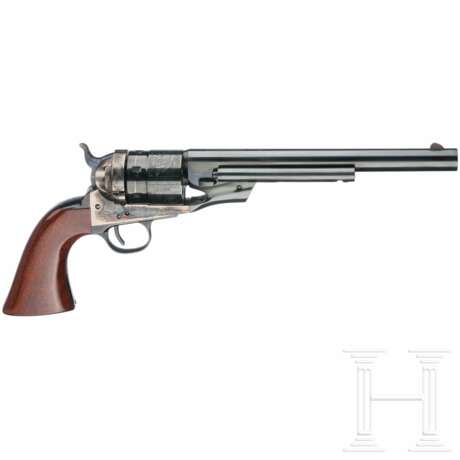 Hege-Uberti, Mod. 1860 Army Richards Conversion - photo 2