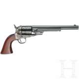 Hege-Uberti, Mod. 1860 Army Richards Conversion - photo 2