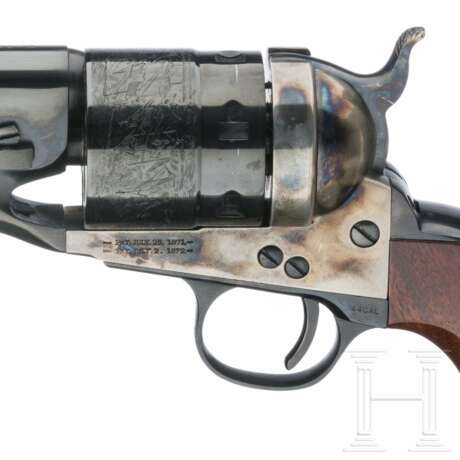 Hege-Uberti, Mod. 1860 Army Richards Conversion - photo 3