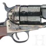 Hege-Uberti, Mod. 1860 Army Richards Conversion - photo 4