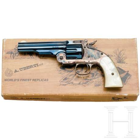 Uberti, Mod. Schofield, im Karton - photo 1