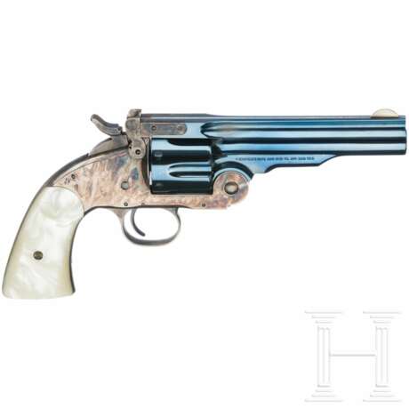 Uberti, Mod. Schofield, im Karton - photo 2