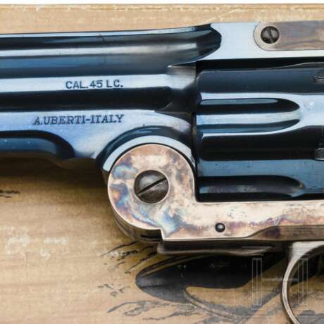 Uberti, Mod. Schofield, im Karton - photo 3