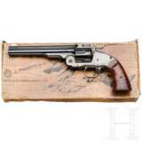 Uberti, Mod. Schofield, im Karton - photo 1